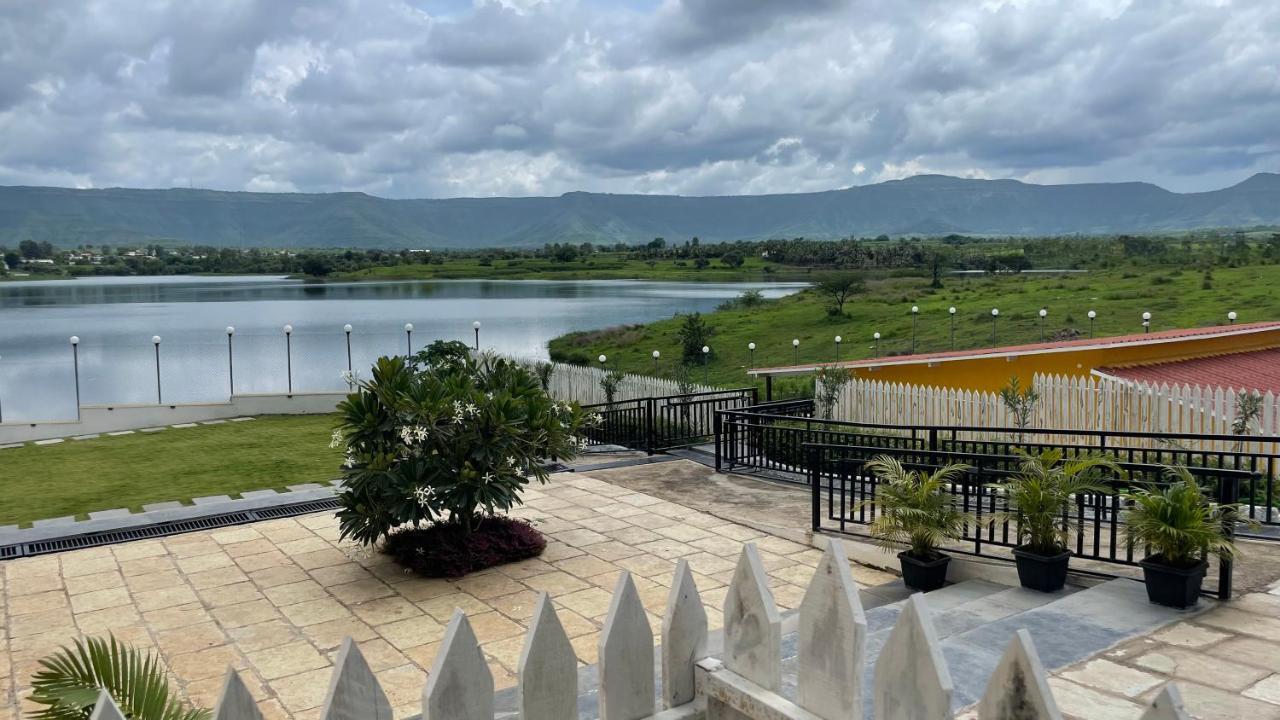 Arc Resort, Shirwal Jaigaon Exterior photo